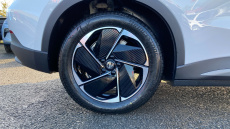 MG MGS5 170kW Trophy EV Long Range 64kWh 5dr Auto Electric Estate